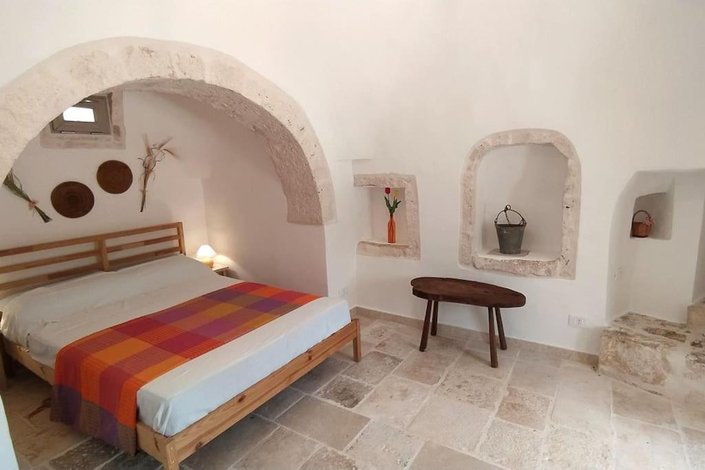 Trullo Mami Villa Putignano Eksteriør billede
