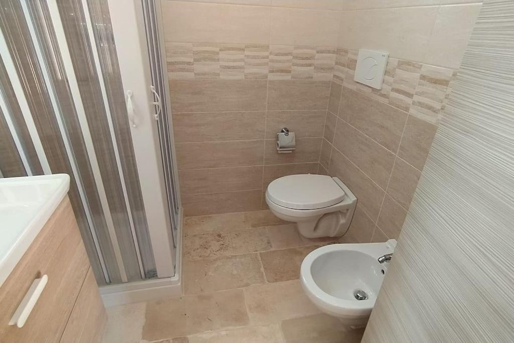 Trullo Mami Villa Putignano Eksteriør billede