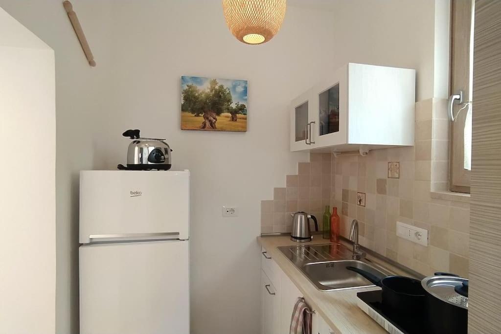 Trullo Mami Villa Putignano Eksteriør billede