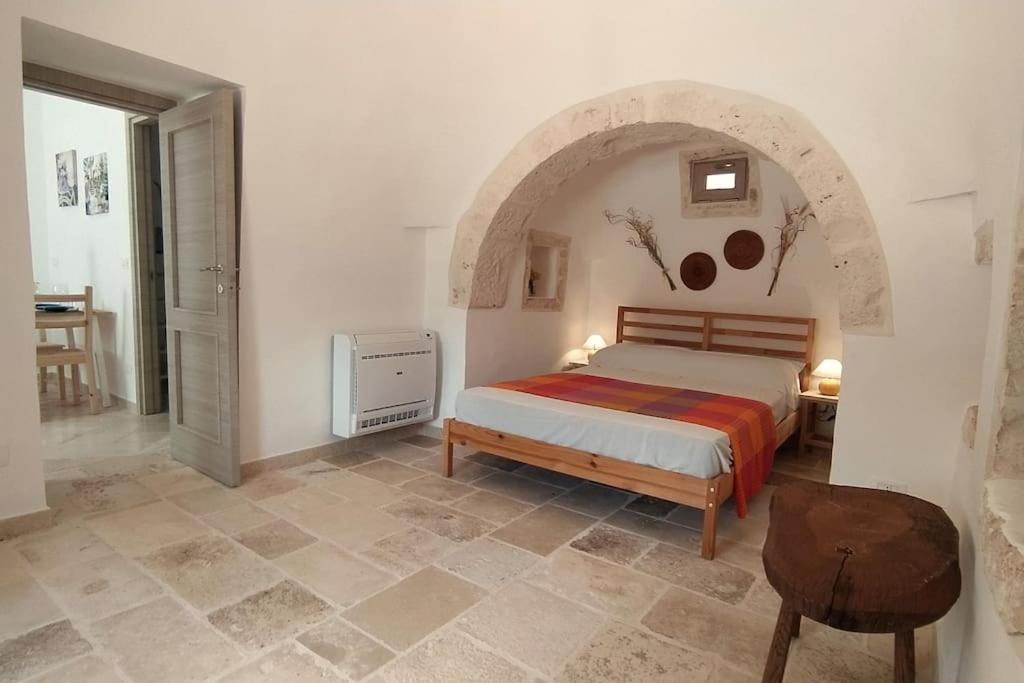 Trullo Mami Villa Putignano Eksteriør billede
