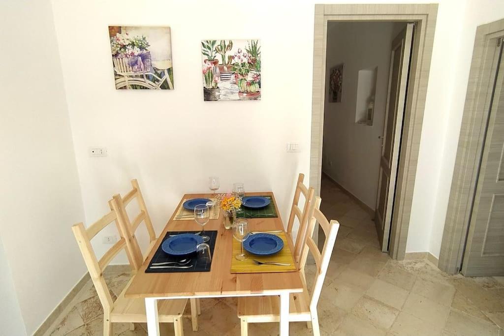 Trullo Mami Villa Putignano Eksteriør billede