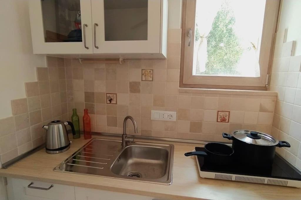 Trullo Mami Villa Putignano Eksteriør billede