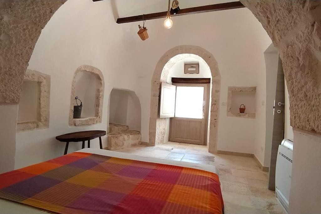 Trullo Mami Villa Putignano Eksteriør billede