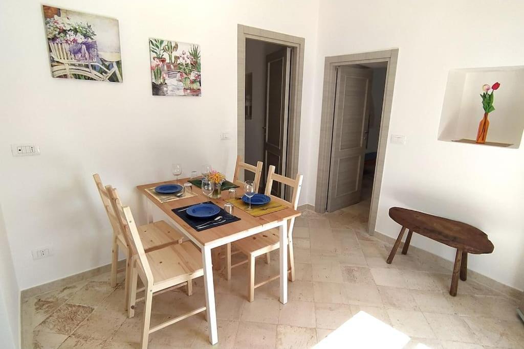 Trullo Mami Villa Putignano Eksteriør billede