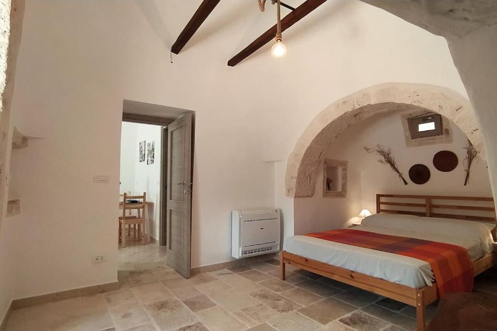 Trullo Mami Villa Putignano Eksteriør billede