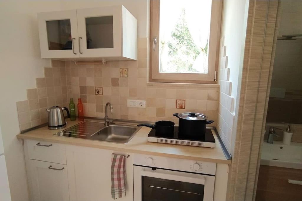 Trullo Mami Villa Putignano Eksteriør billede