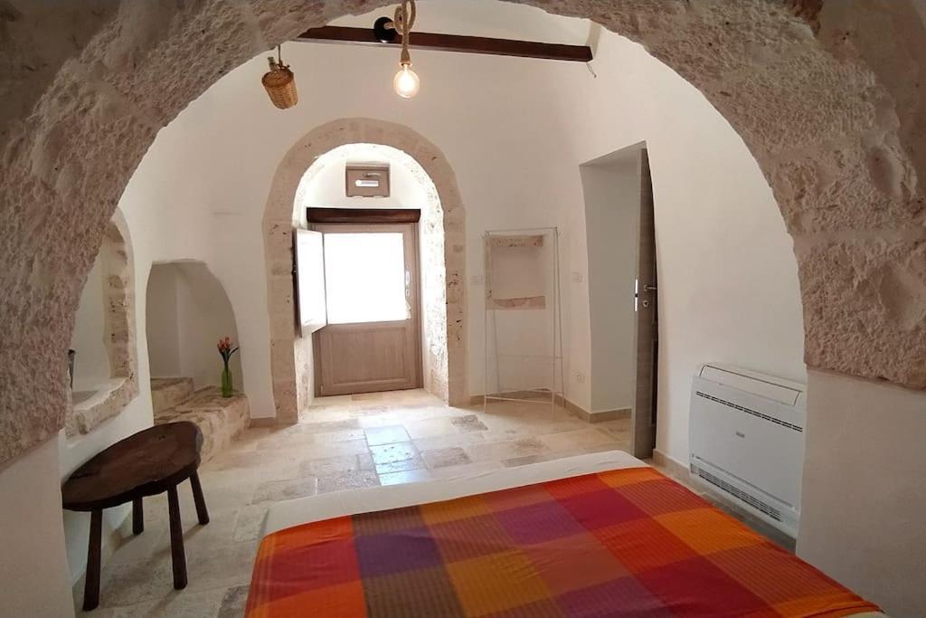Trullo Mami Villa Putignano Eksteriør billede