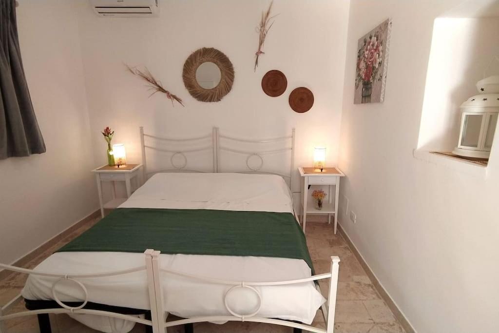 Trullo Mami Villa Putignano Eksteriør billede