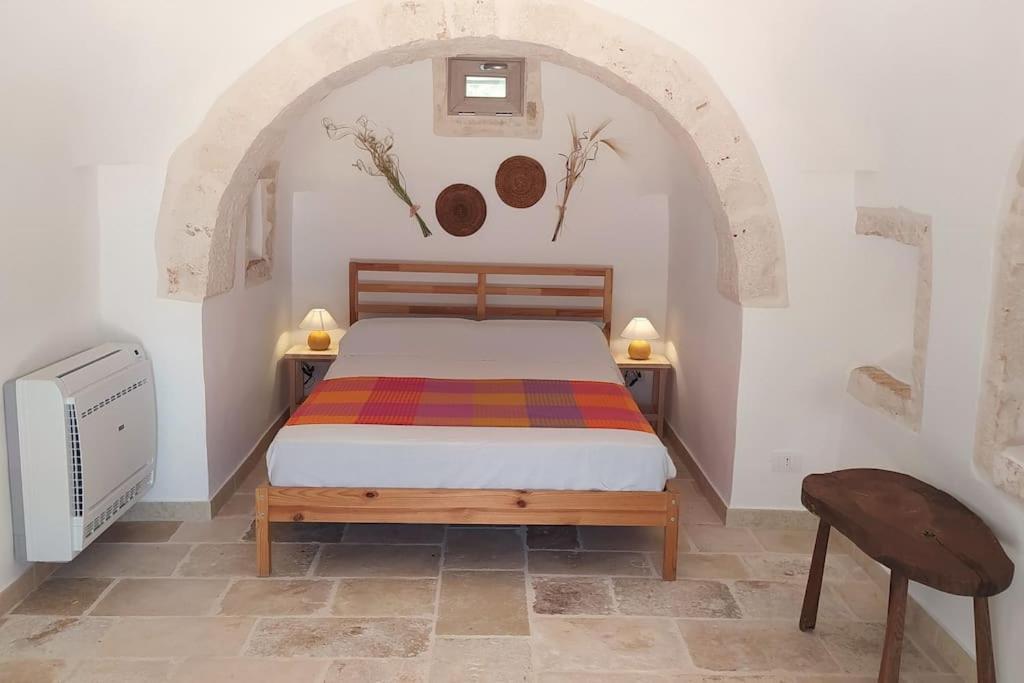 Trullo Mami Villa Putignano Eksteriør billede
