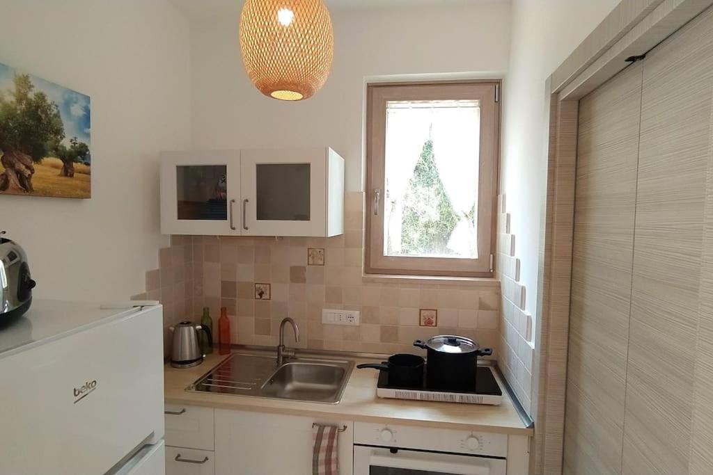 Trullo Mami Villa Putignano Eksteriør billede