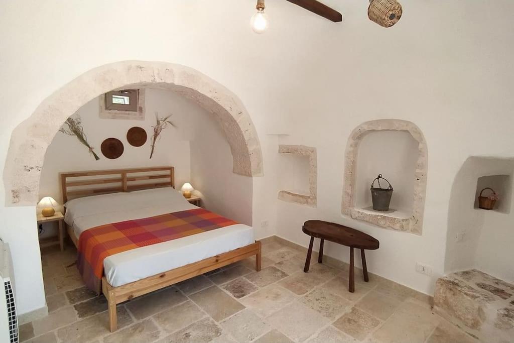 Trullo Mami Villa Putignano Eksteriør billede