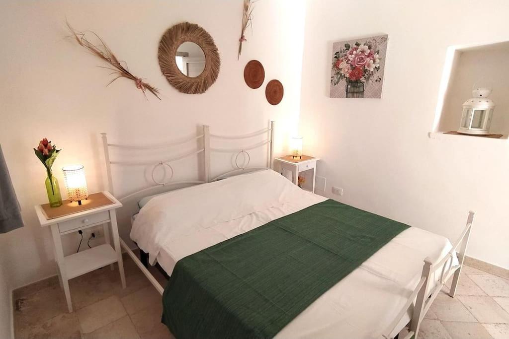 Trullo Mami Villa Putignano Eksteriør billede