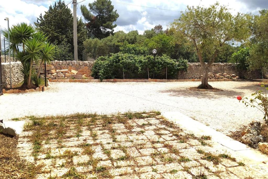 Trullo Mami Villa Putignano Eksteriør billede